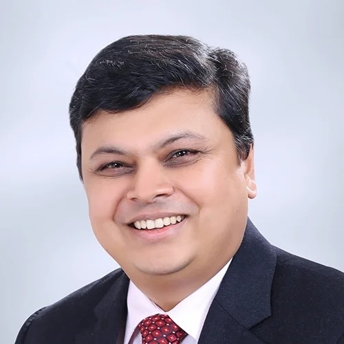 Rajneesh Sood profile picture